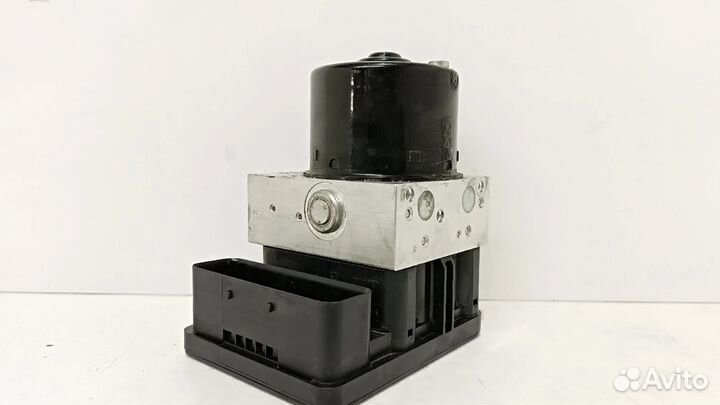 Блок абс 3451678476301 BMW 1 E81 E87 2004-2011 года