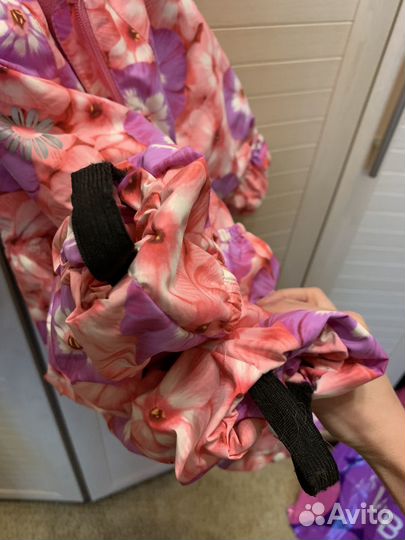 Комбинезон демисезонный Kerry 74 для девочки