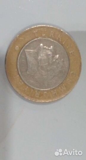 Прадаю монеты