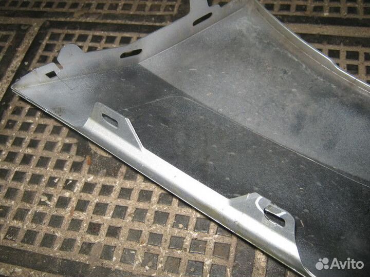 Крыло переднее левое Peugeot 308 1