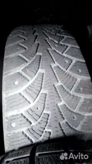 R13 Nokian Tyres Nordman 5 175/70, PCD 4x98 DIA 13
