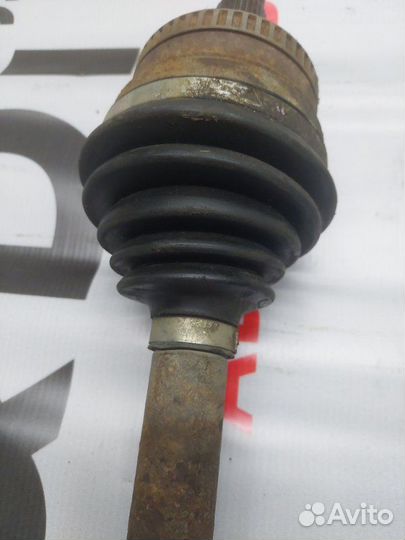 Шрус задний Land Rover Vogue L322 368DT 2008