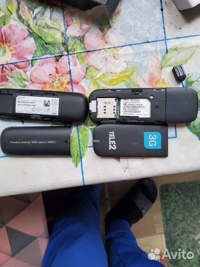 Usb модем 3g