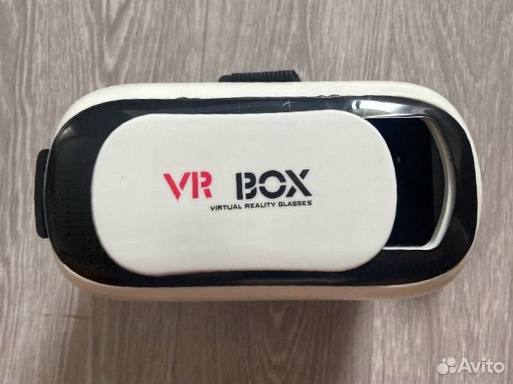 Vr очки