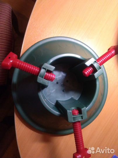 Подставка для живой елки