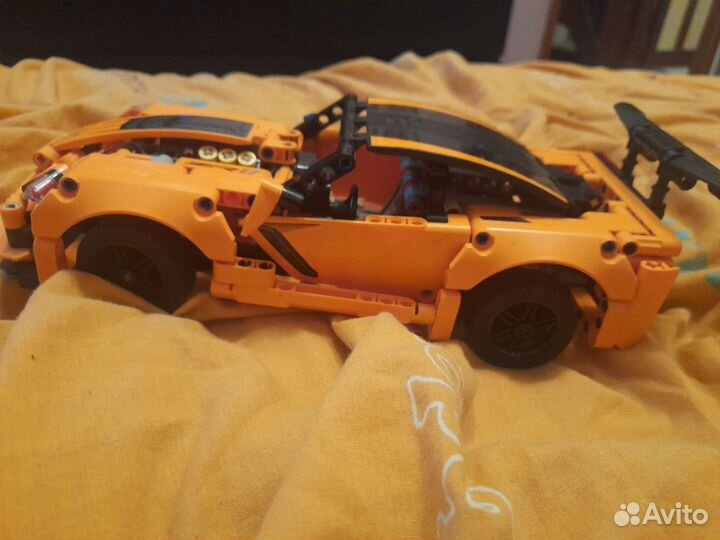 Lego Technic