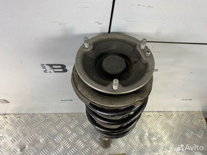 Стойка подвески передняя левая Bmw 3 E90 M-tech