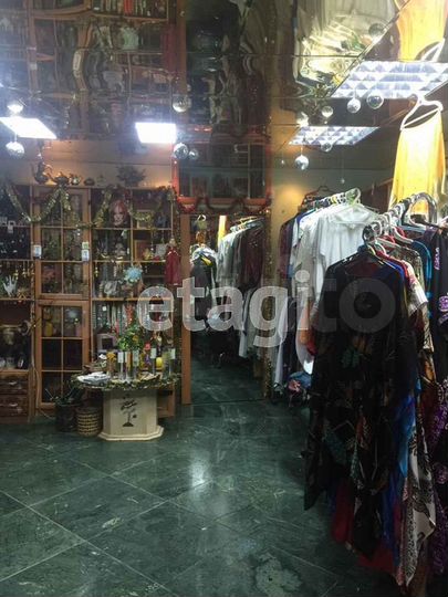 Продам торговое помещение, 45 м²