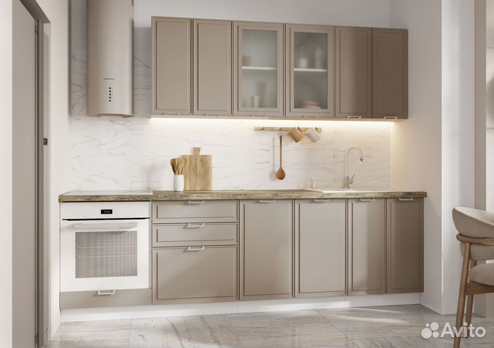 Кухня Орлеан (от производителя) 3 129767