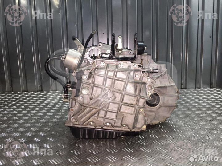 АКПП U760F Тойота Рав 4 из Японии