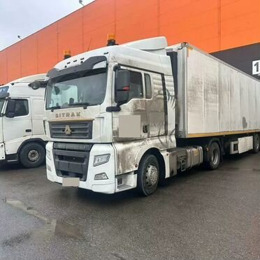 Перевозка грузов без посредников