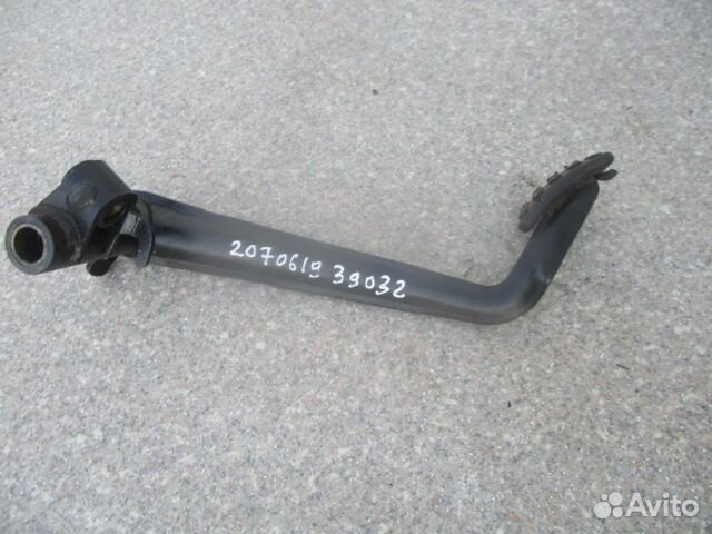 Педаль тормоза MAN 81482255137