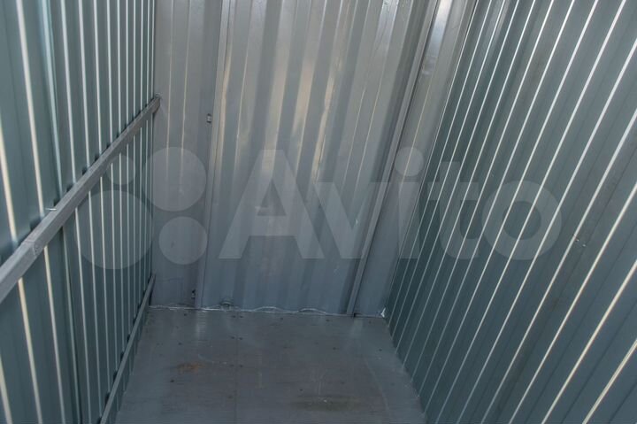 Аренда складского помещения