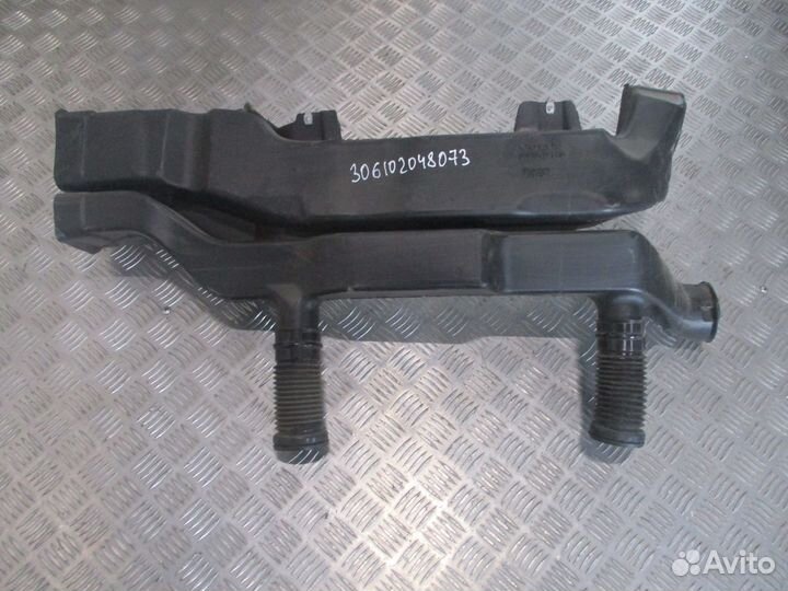 Воздуховод Volvo 82419147