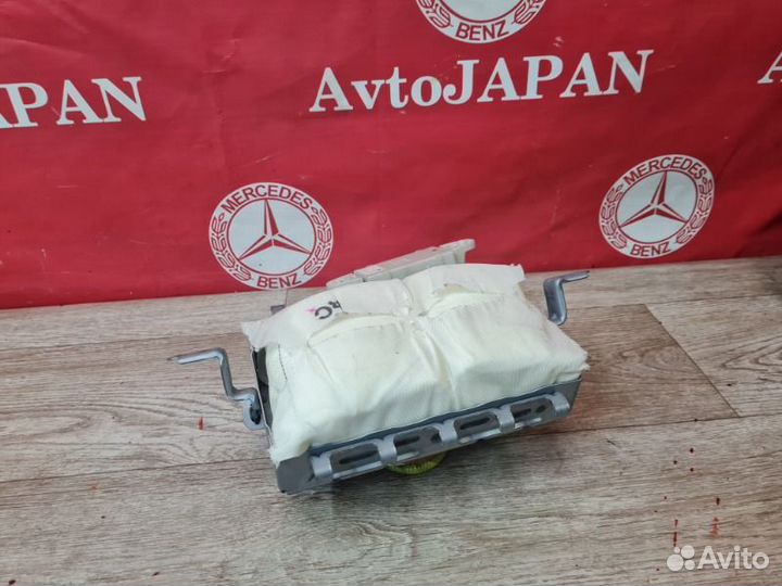 Подушка безопасности пассажира Lexus Gs350 GRS191