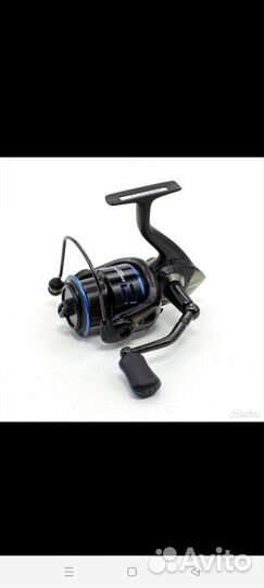 Катушка фидерная flagman Sherman pro 4000