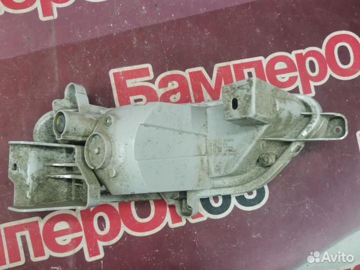 Mazda CX-5 2017- фонарь в бампер задний правый