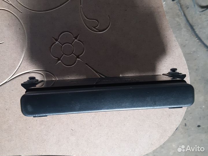 Блок индикации бортовой системы 2114