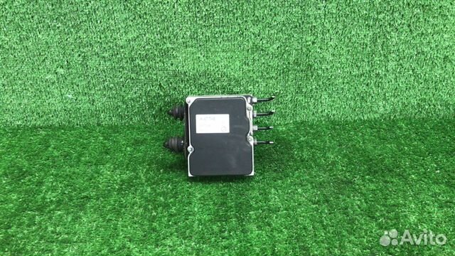 Блок ABS Audi A4 B8 8K