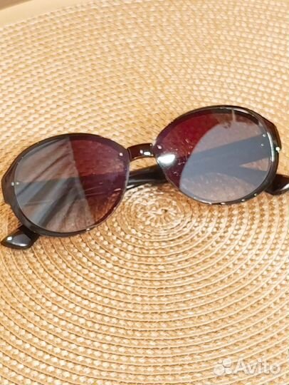 Солнцезащитные очки женские пакетом