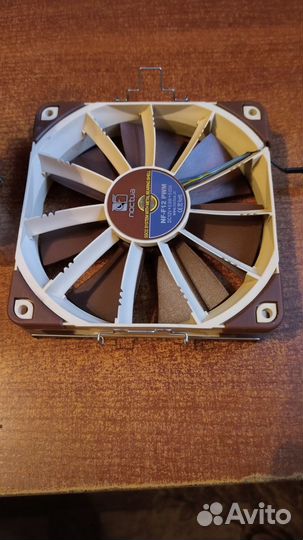 Noktua u12s se am4