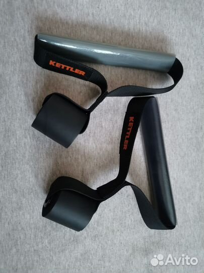 Держатель для тросов на дверь