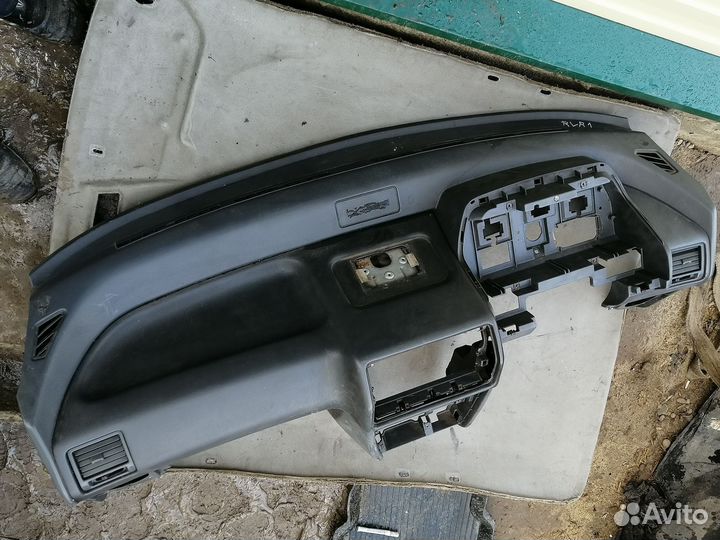 Торпедо 4D68 для Mitsubishi RVR 1991-1997