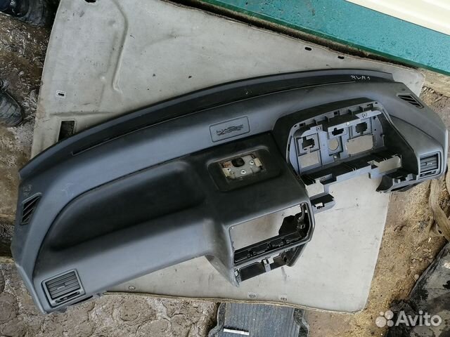 Торпедо 4D68 для Mitsubishi RVR 1991-1997