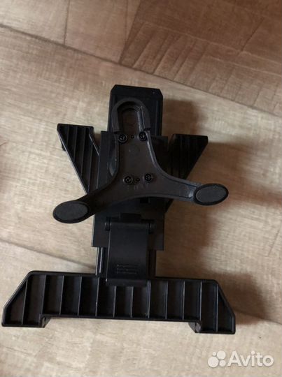 Машинный держатель для планшета