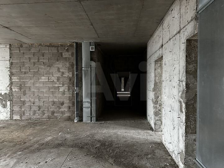 3-к. квартира, 131,3 м², 9/14 эт.