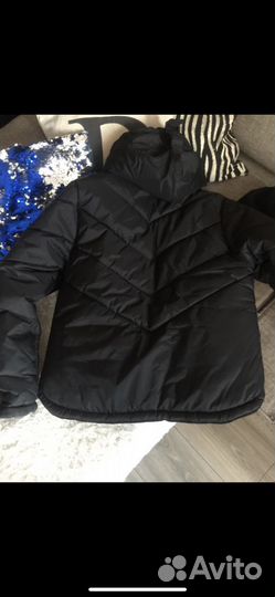 Куртка р46