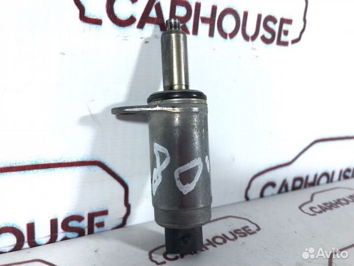 Клапан электромагнитный Audi A5 8T 1.8 cjeb 2014