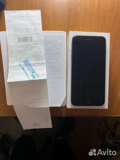 iPhone 7 Plus, 32 ГБ