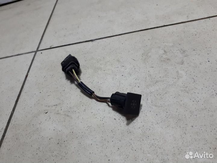 Кнопка многофункциональная Opel Astra H 2004-2014