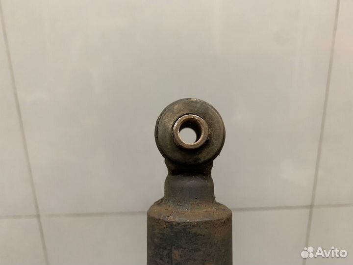 Амортизатор задний Mercedes W203