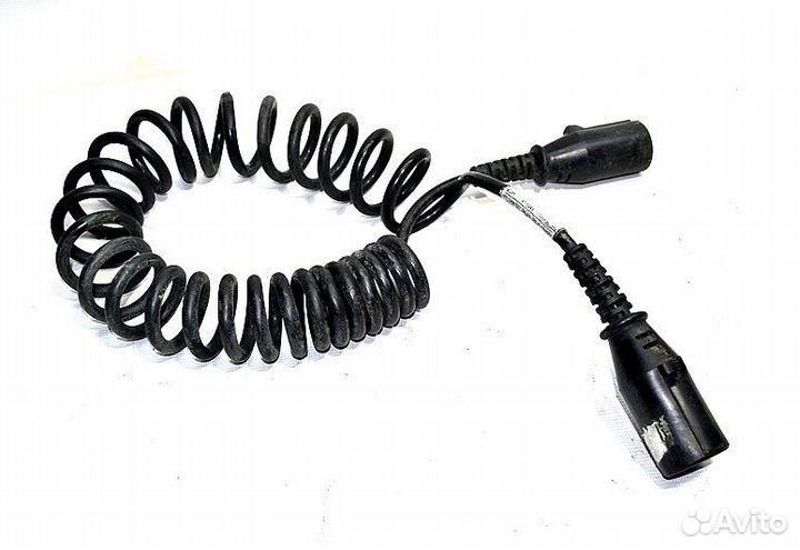 Спиральный кабель ABS DAF XF105 (01.05)