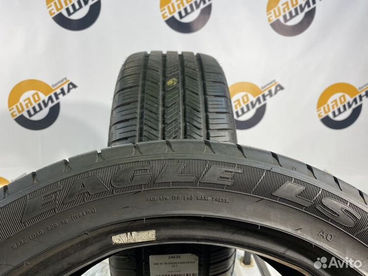 Goodyear Eagle LS 2 255/45 R19 101V