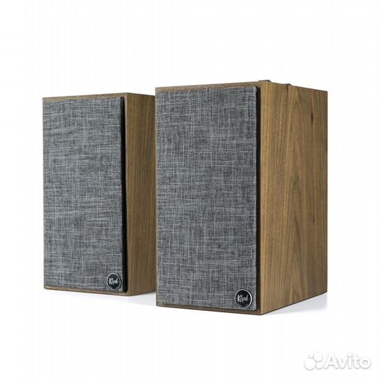 Полочная акустика Klipsch The Fives Walnut