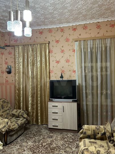 Дом 46 м² на участке 5 сот.