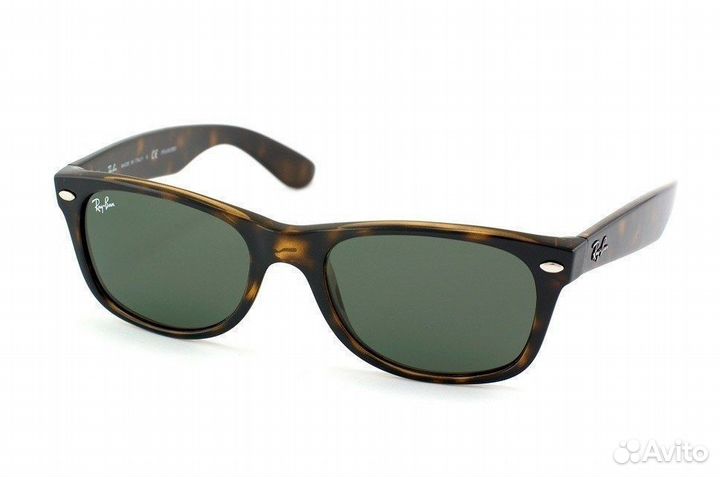 Ray Ban Wayfarer RB 2132
