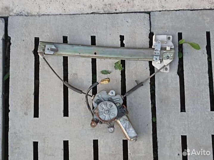 Электро стеклоподъемник Mitsubishi Lancer