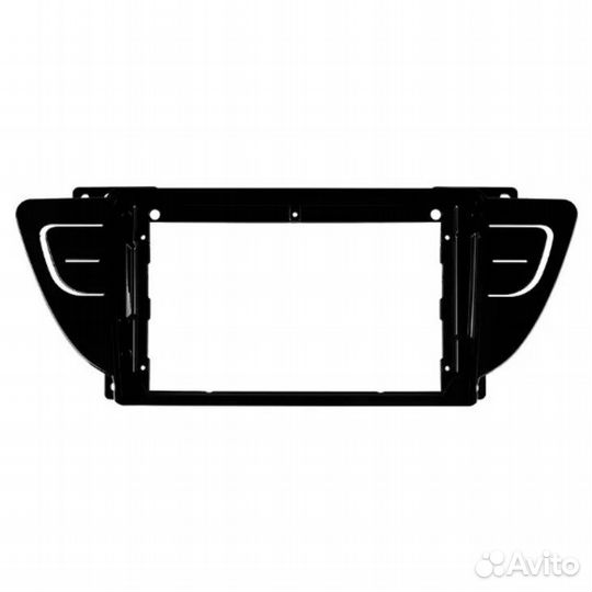 Магнитола Teyes CC3 Geely Atlas 2016-2020