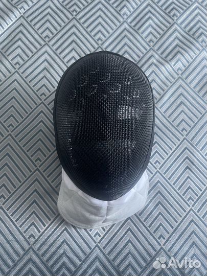 Маска для фехтования