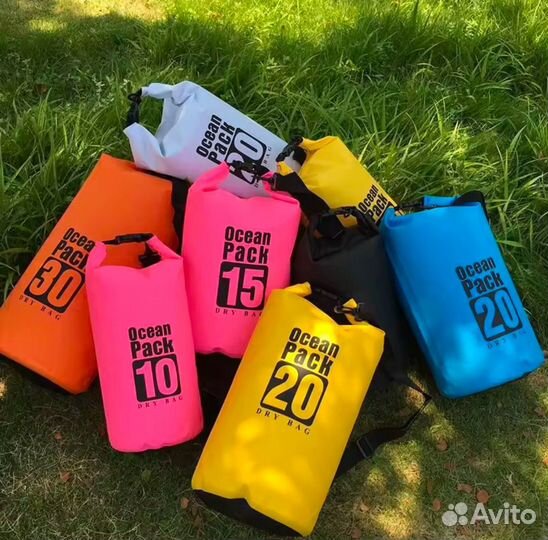 Гермомешок оптом