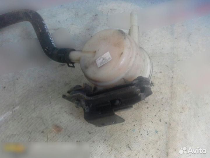 Бачок гидроусилителя Kia Spectra 2001