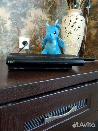 Sony playstation 3
