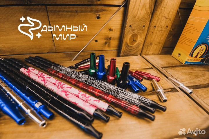 Вэйп-индустрия: встречайте Дымный мир