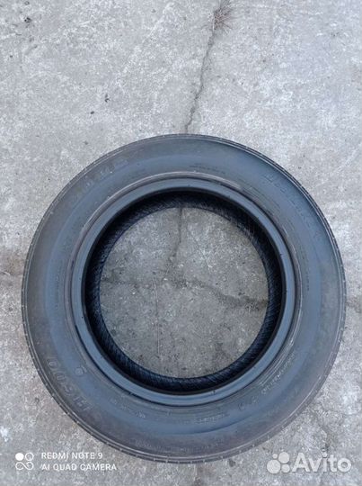 Bridgestone Ice Cruiser 7000 215/65 R16