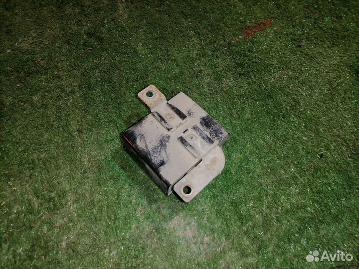 Блок управления MR495622 Mitsubishi Pajero III V73