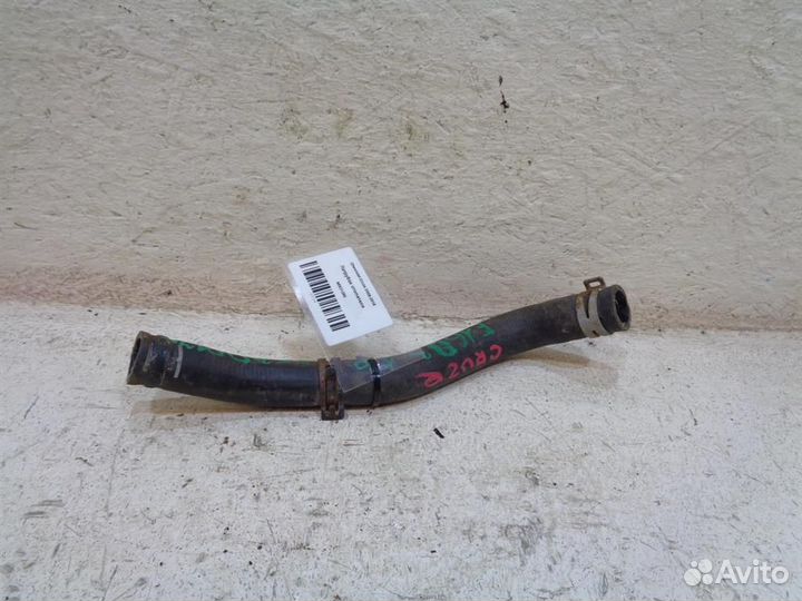 Патрубок отопителя Chevrolet Cruze 2009-2016